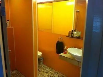 Hotel Frangipani Apartments Curacao