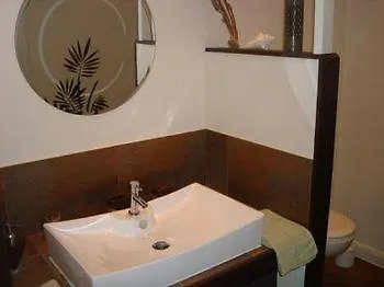 Frangipani Apartments Curacao